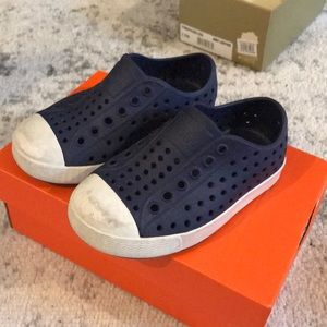 Toddler Native Shoes